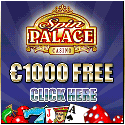 Spin Palace Casino