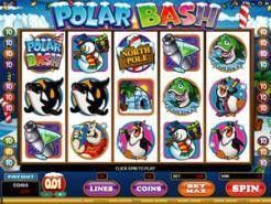 Polar Bash Slots